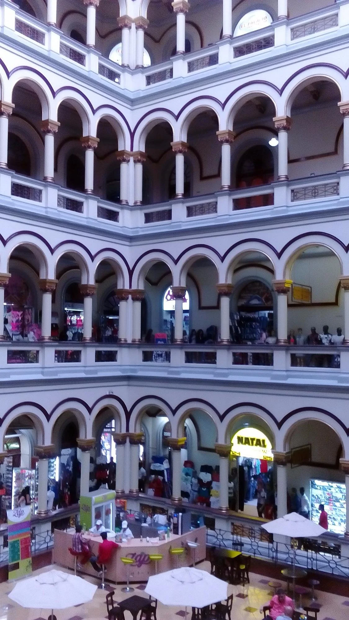 Paseo Carabobo