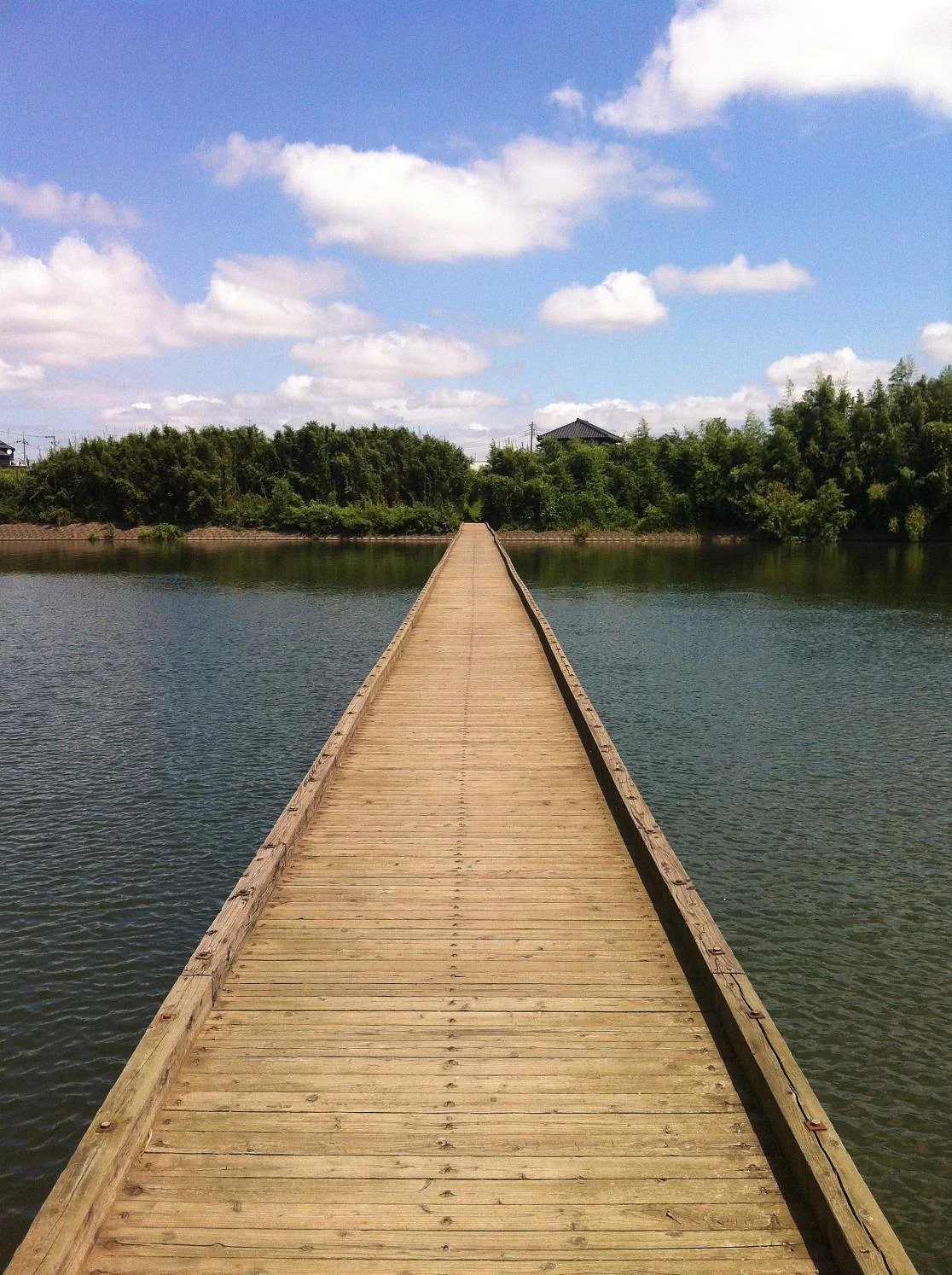 Omenuma Bridge