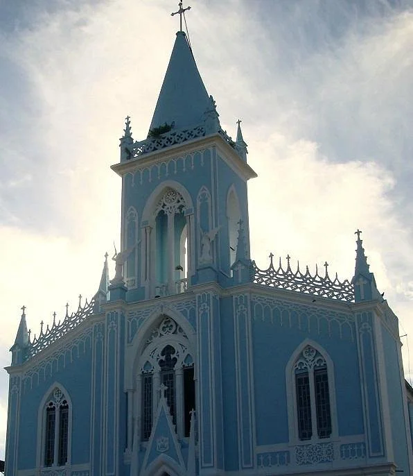 Igreja de Nossa Senhora da Conceição da Lapinha