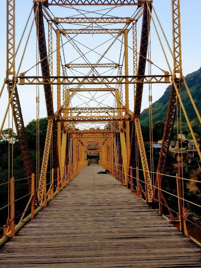 Puente Navarro