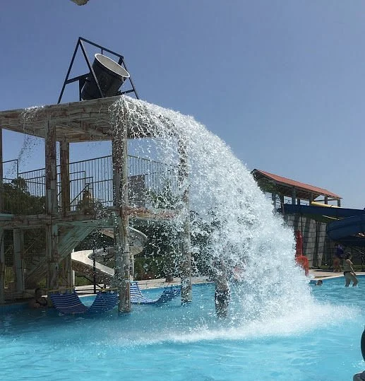 Parque Castellus Club