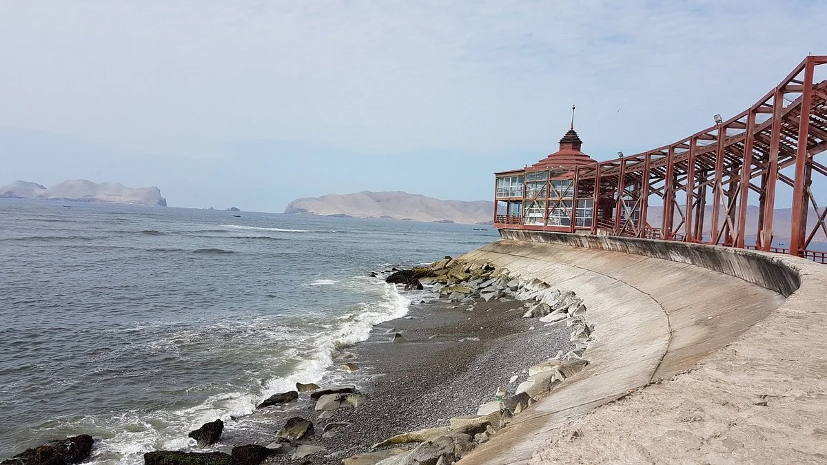 Mirador La Punta