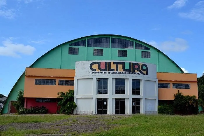 Viamao Municipal Museum