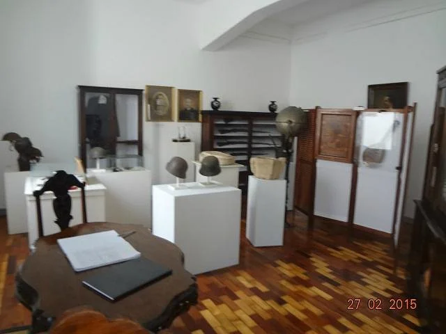 Galdino Bicho Museum