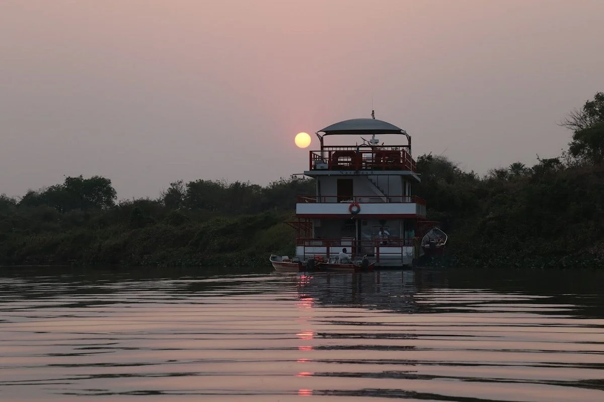 Rio Paraguai