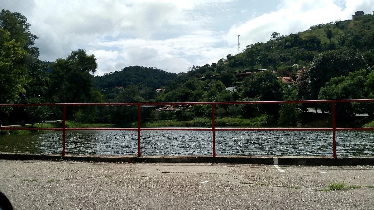 Lago de Noqueira