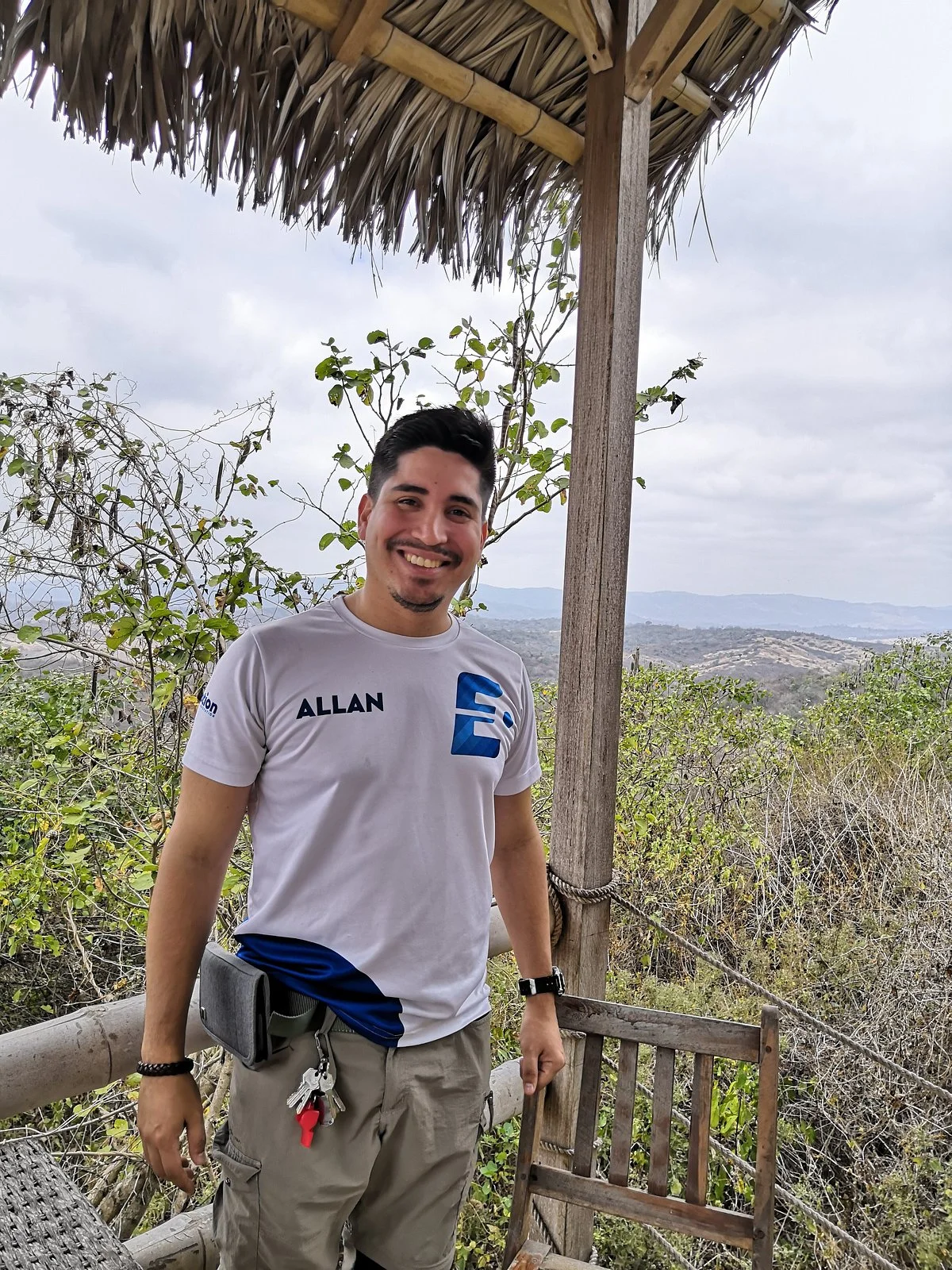 Cerro de Hojas Jaboncillo