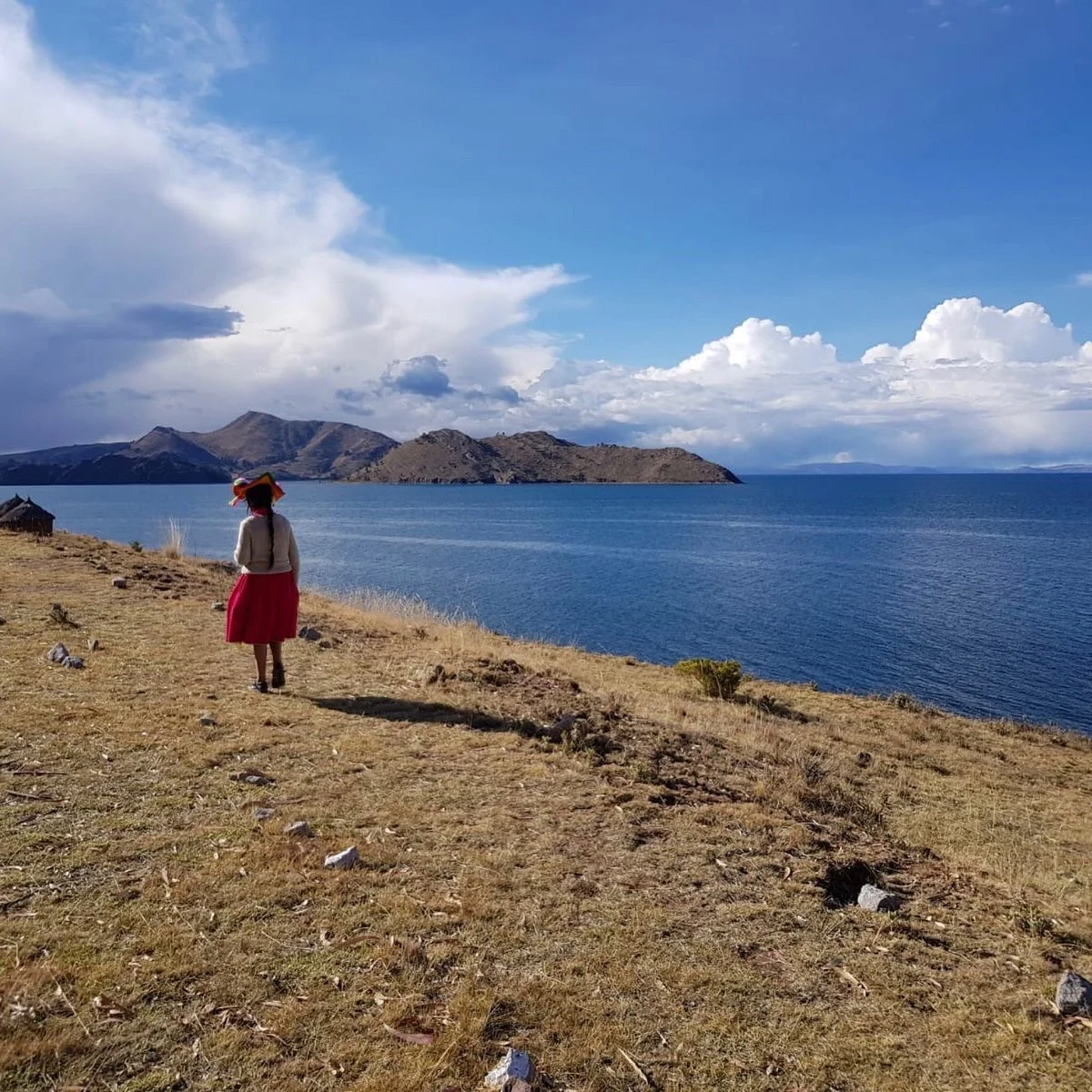 Isla Tikonata