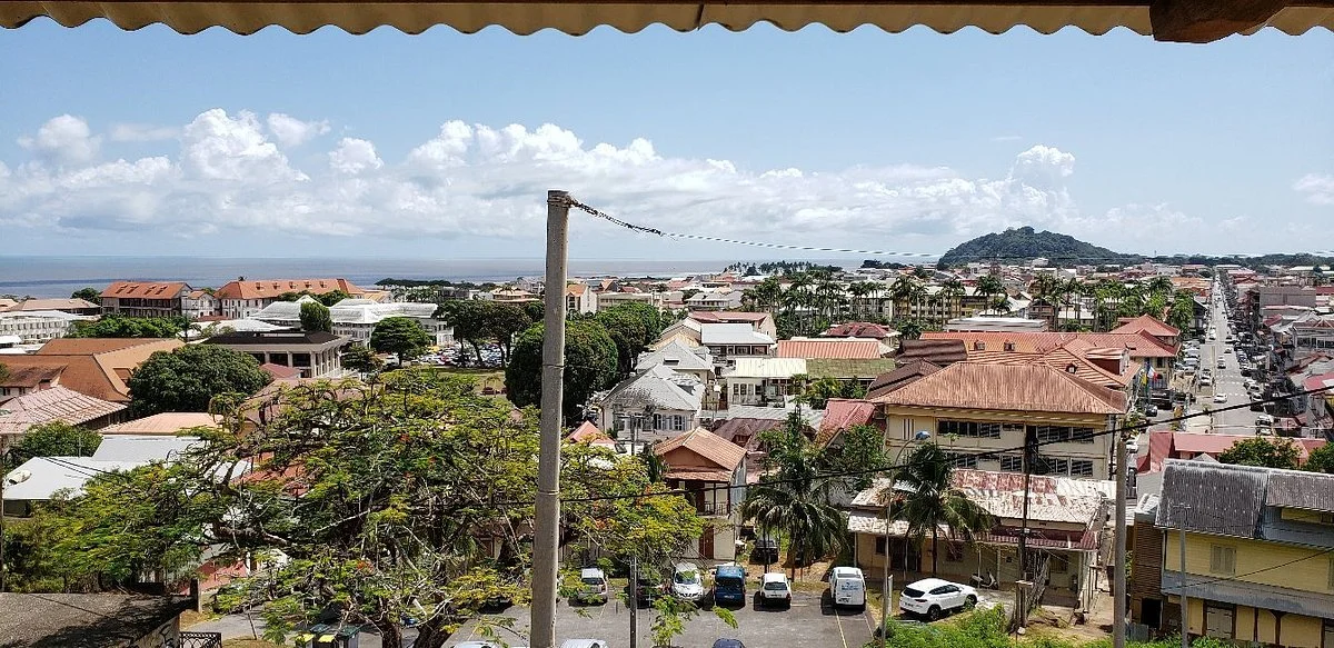 Fort Cépérou