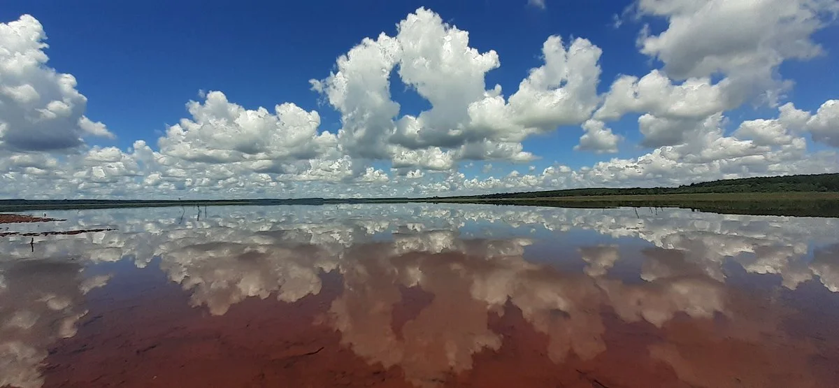 Lago Urugua-i