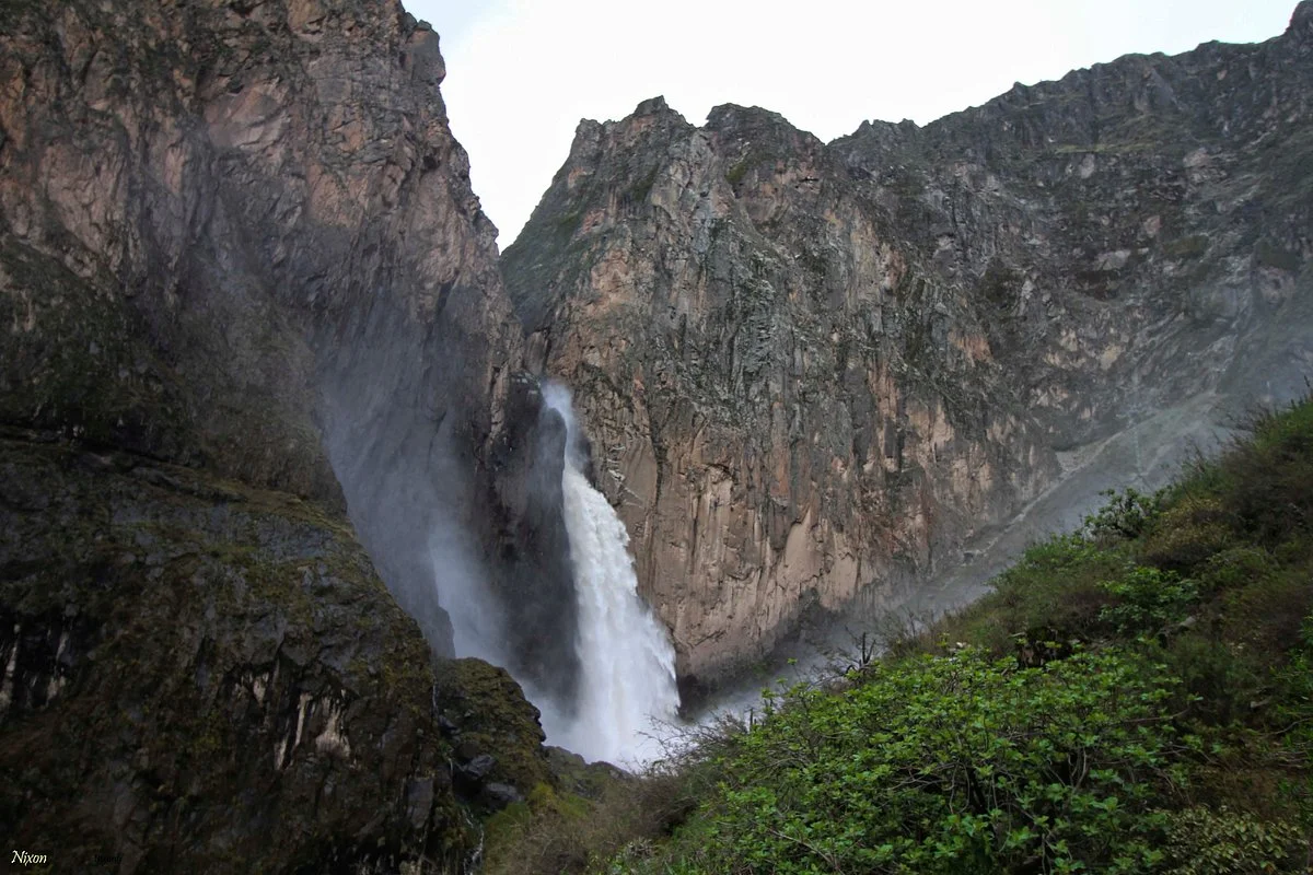 Tapay Viewpoint