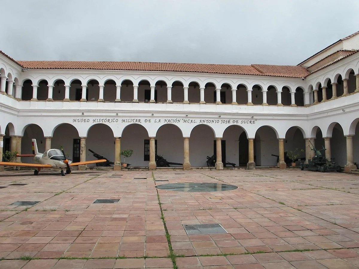 Military Historical Museum of the Nation