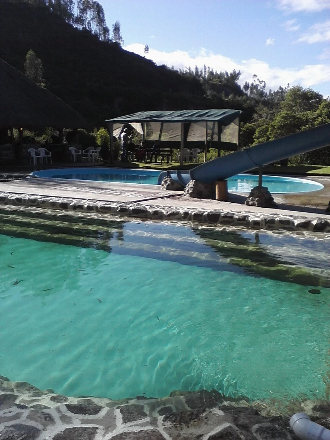 La Santisima Parque Ecoturistico