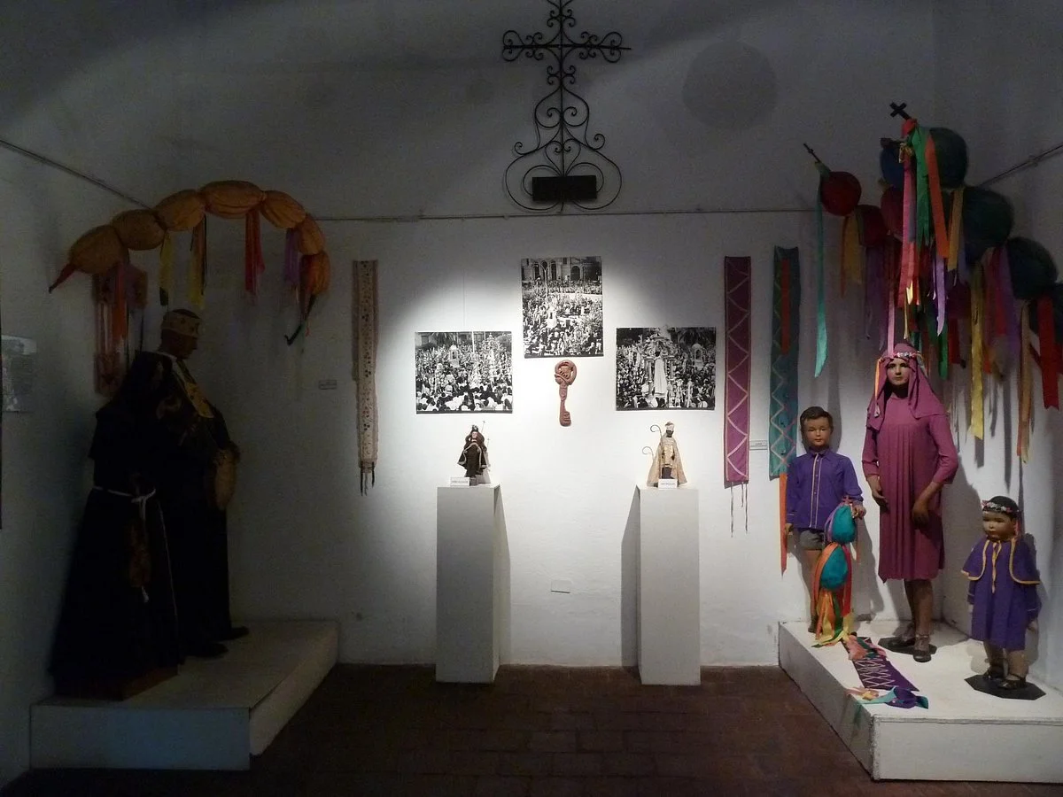 Museo Folklorico