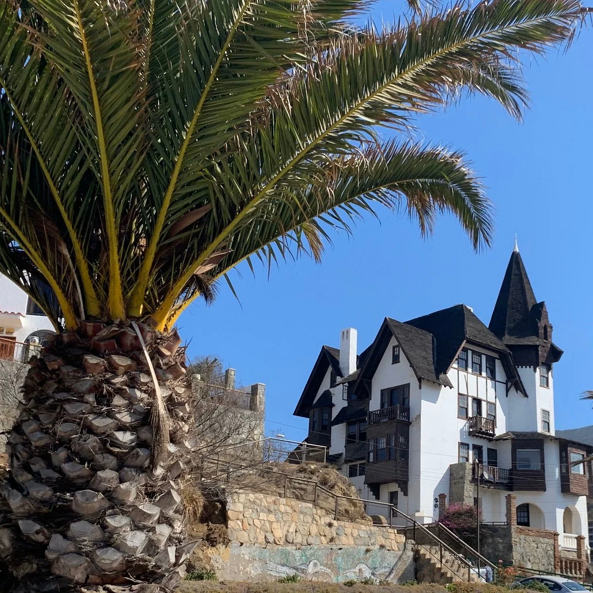 Chalet Recart