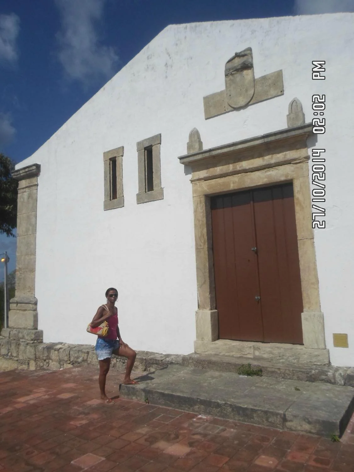 Museu Fotográfico Walfredo Rodrigues