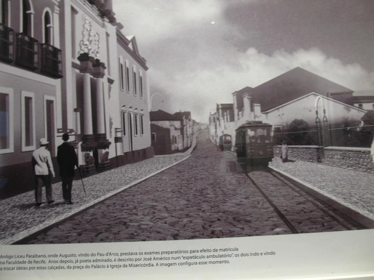 Vivo Olho do Tempo Museum