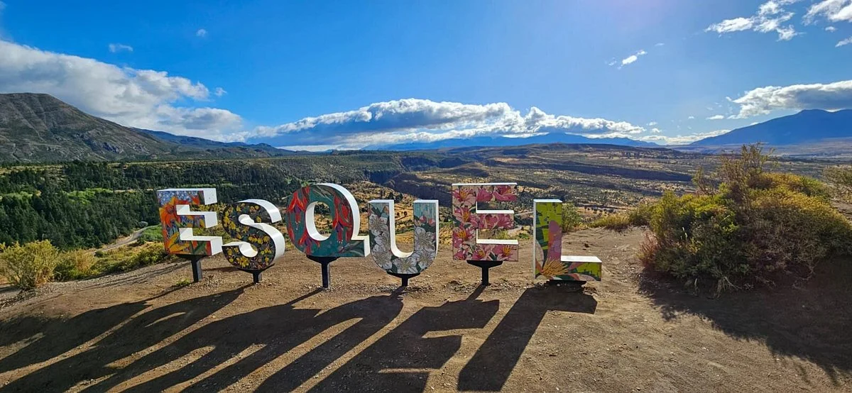 Secretaría de Turismo de Esquel
