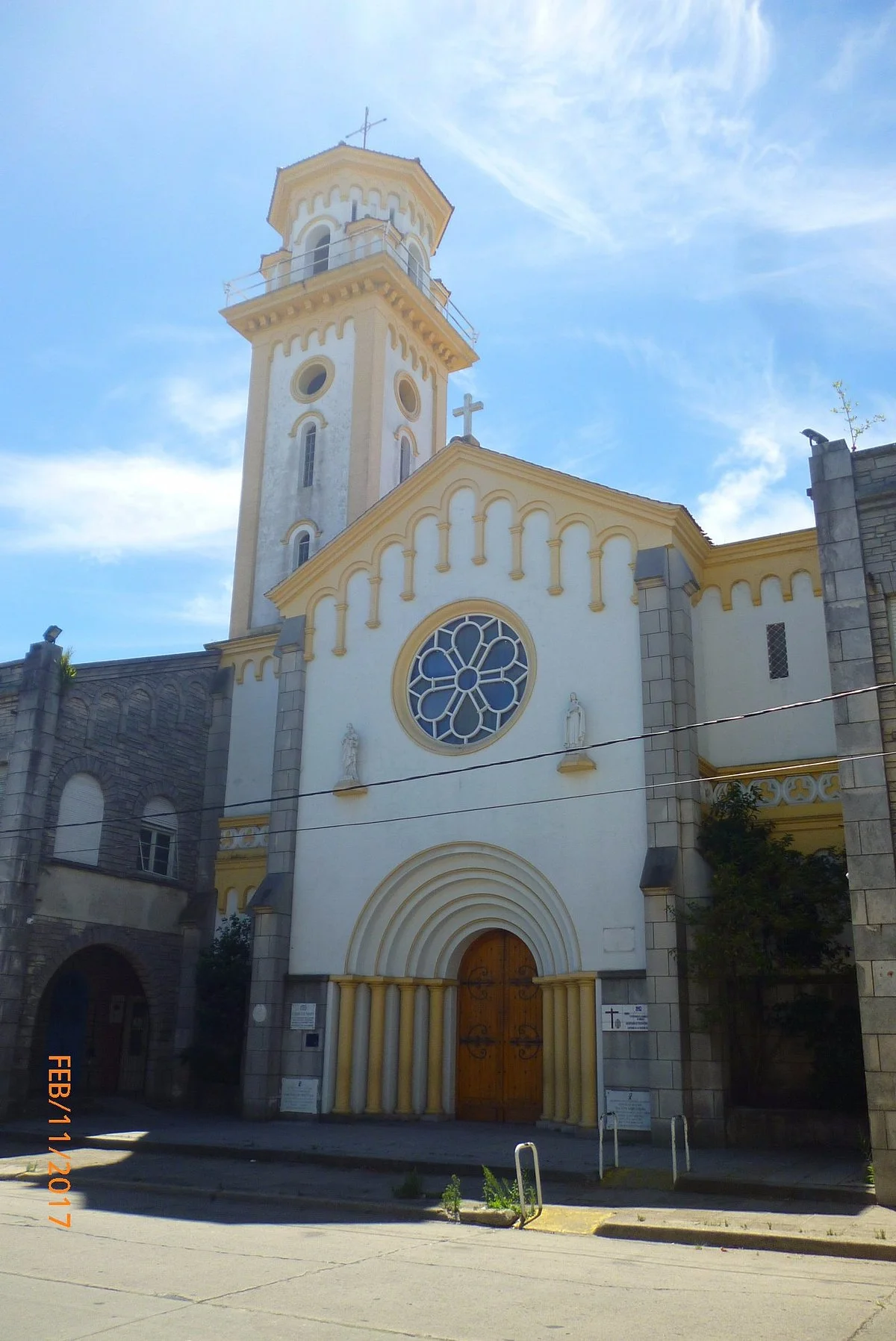 Iglesia San Jose