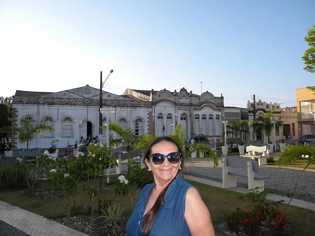 Marian Shrine of Nossa Senhora da Piedade