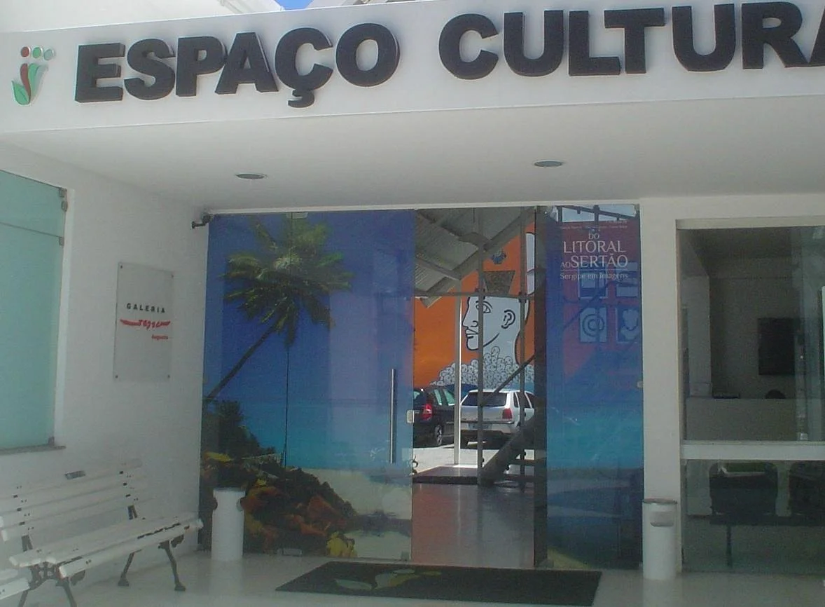 Museum of Image and Sound of Sergipe