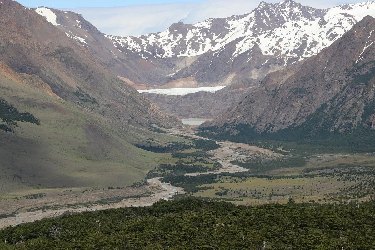 Laguna Toro