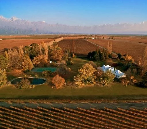 Casa Palmero Custom Winery