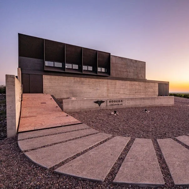 Bodega Corazón del Sol