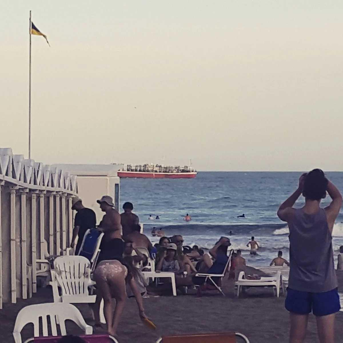 Balneario Prius
