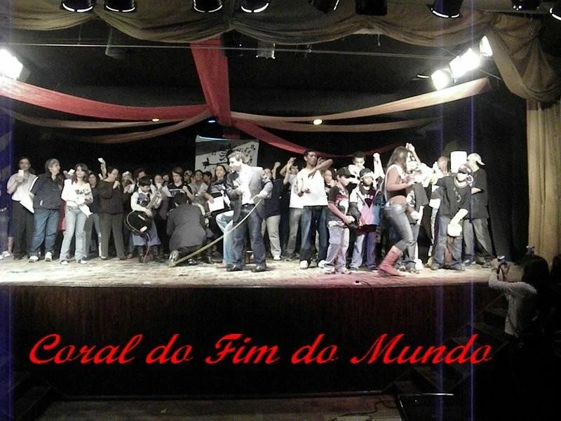 Justino Quintana Theater