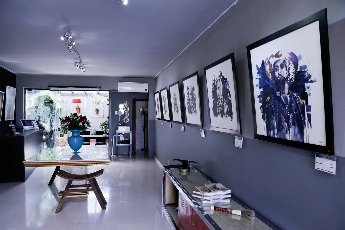 Galeria 33