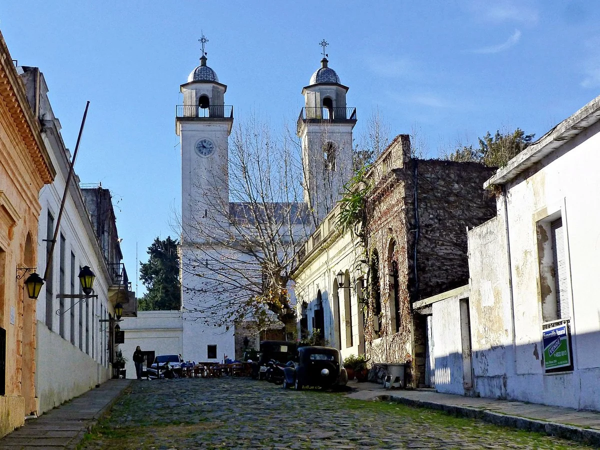 Iglesia Matriz