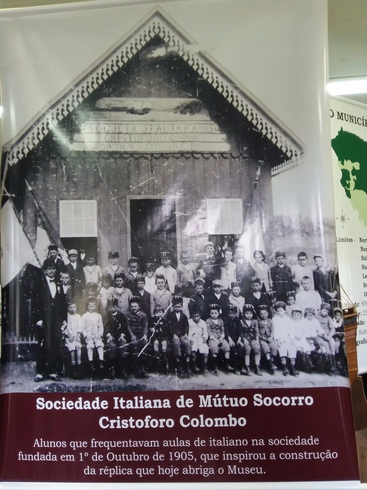 Cristoforo Colombo Municipal Museum