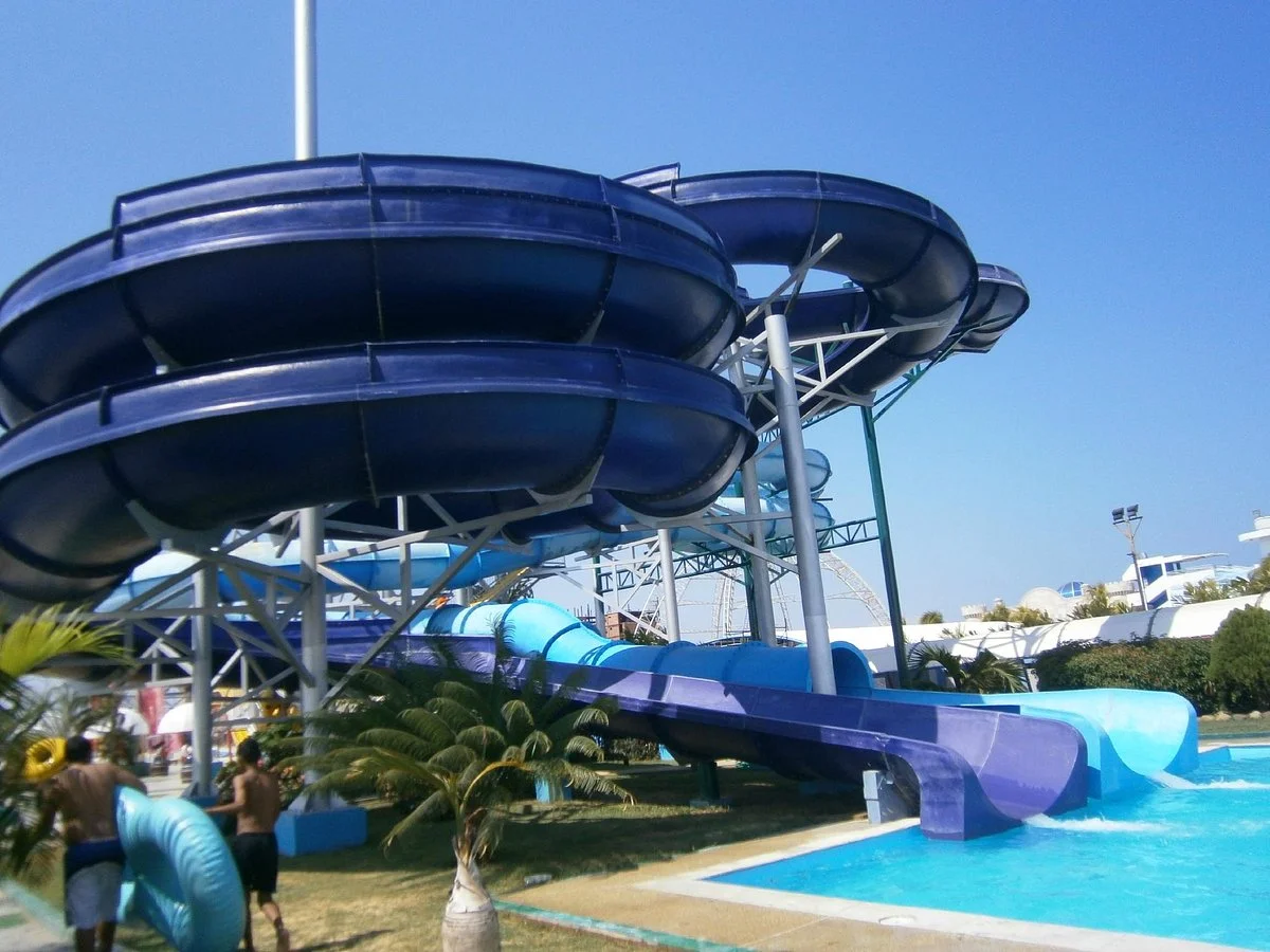 aquaventurapark