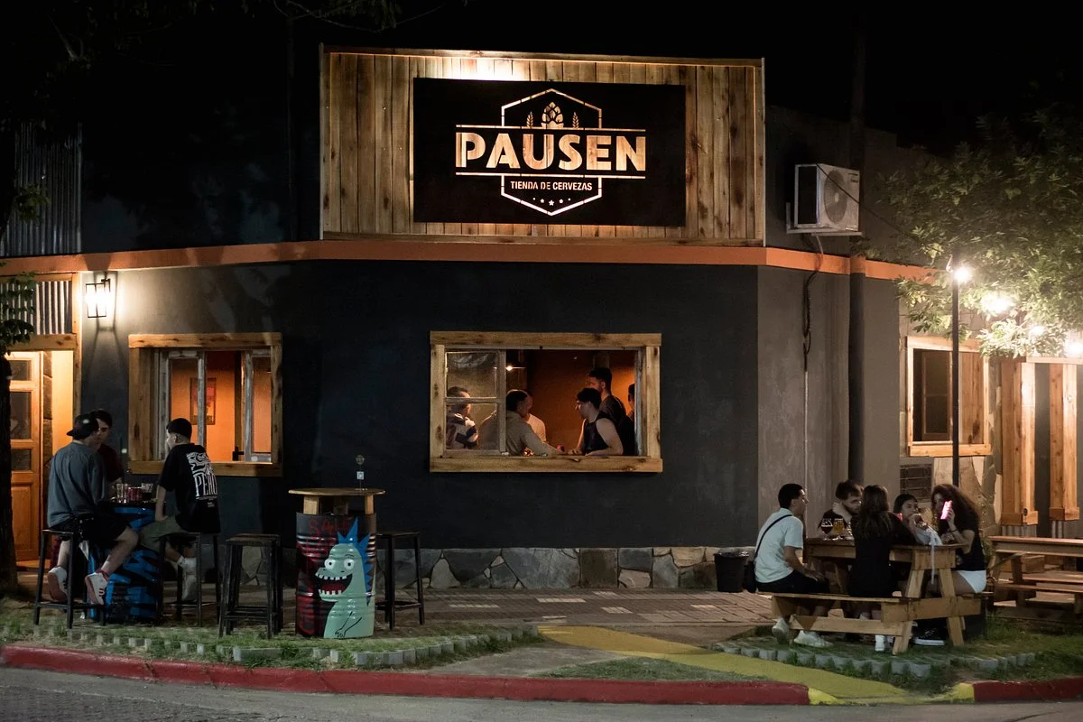 Pausen