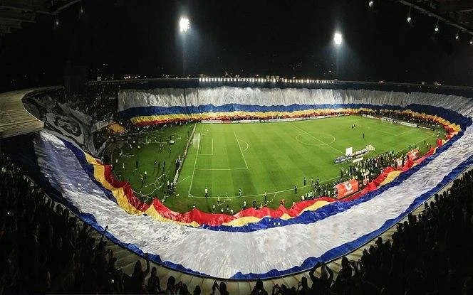 Estadio Nemesio Camacho