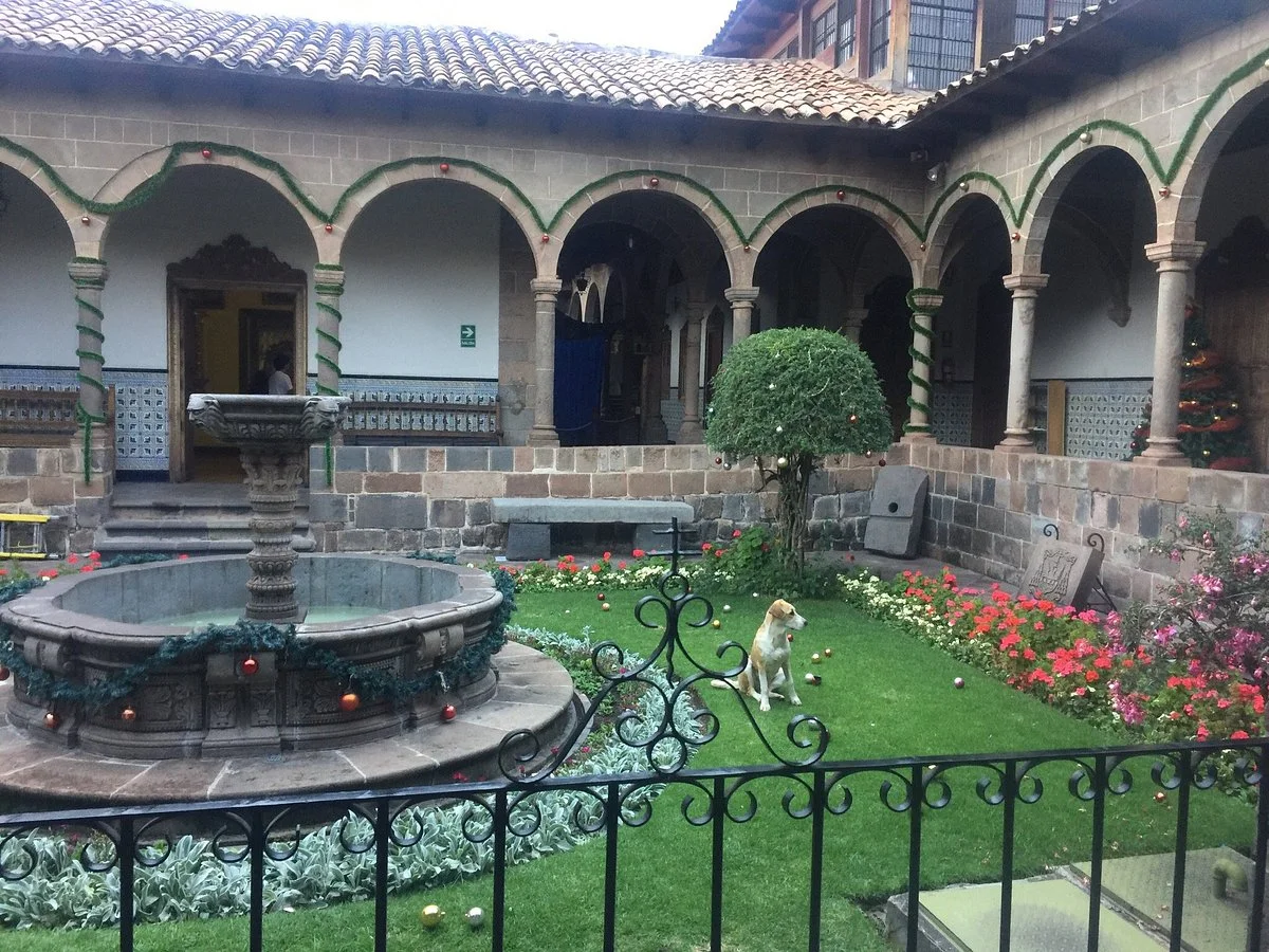 Museum of Religious Art (Museo de Arte Religioso)