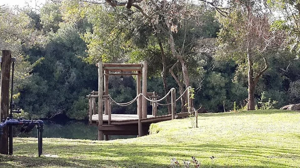 Chacra La Anyta
