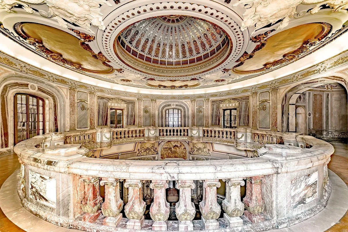 Palacio Paz