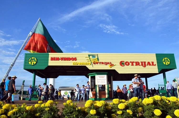 Expodireto