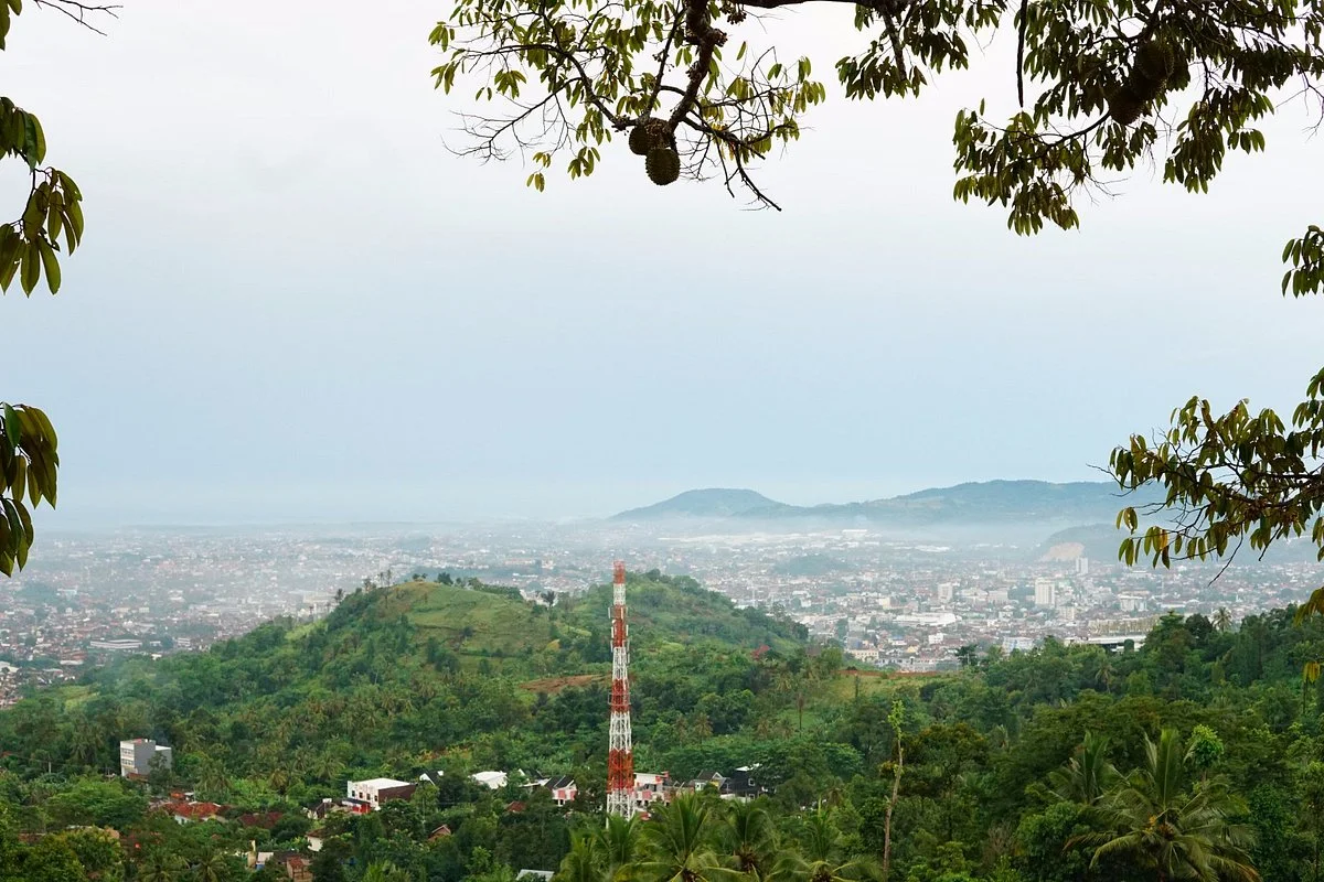 Puncak Mas