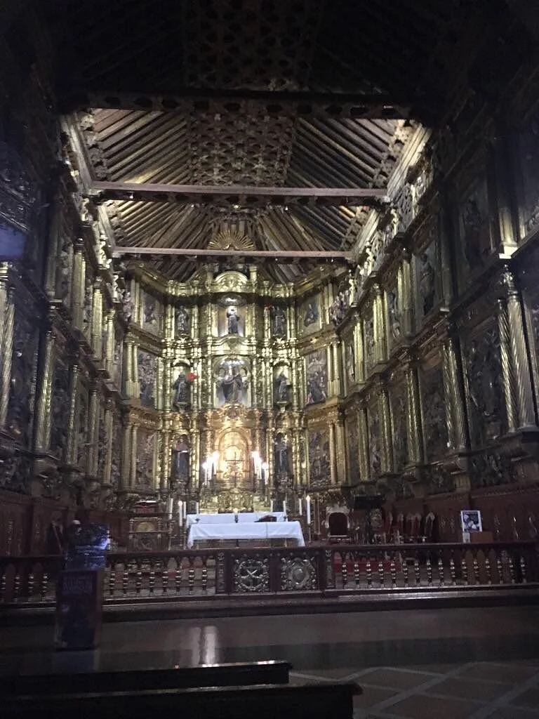 Iglesia de la Tercera Orden