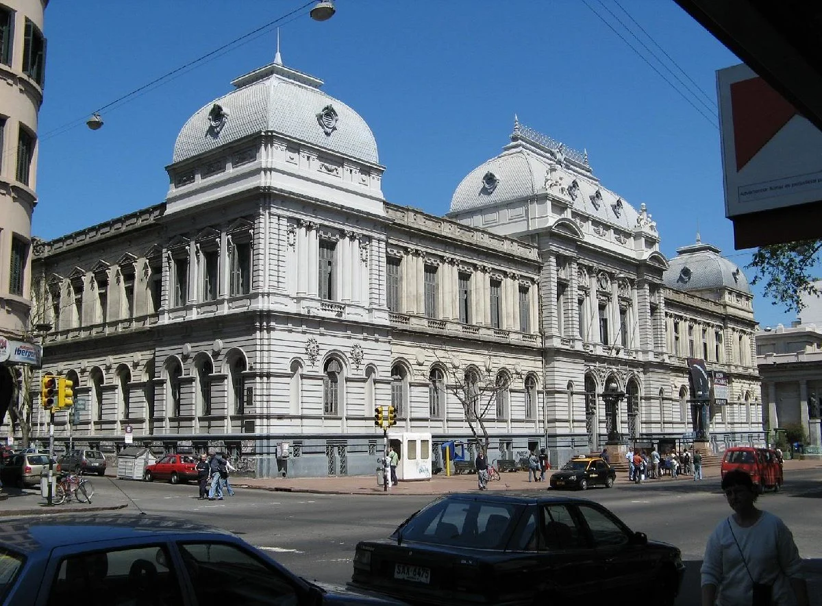 Universidad de la Republica