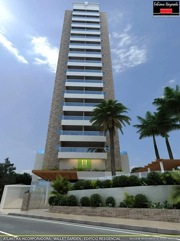 Galeria Extra Praia Grande