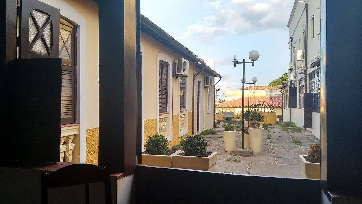 Cultural House Josue Montello