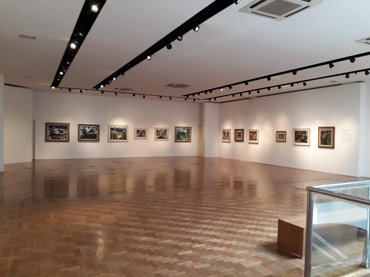 Inima de Paula Museum