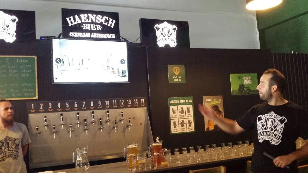 Haenschbier