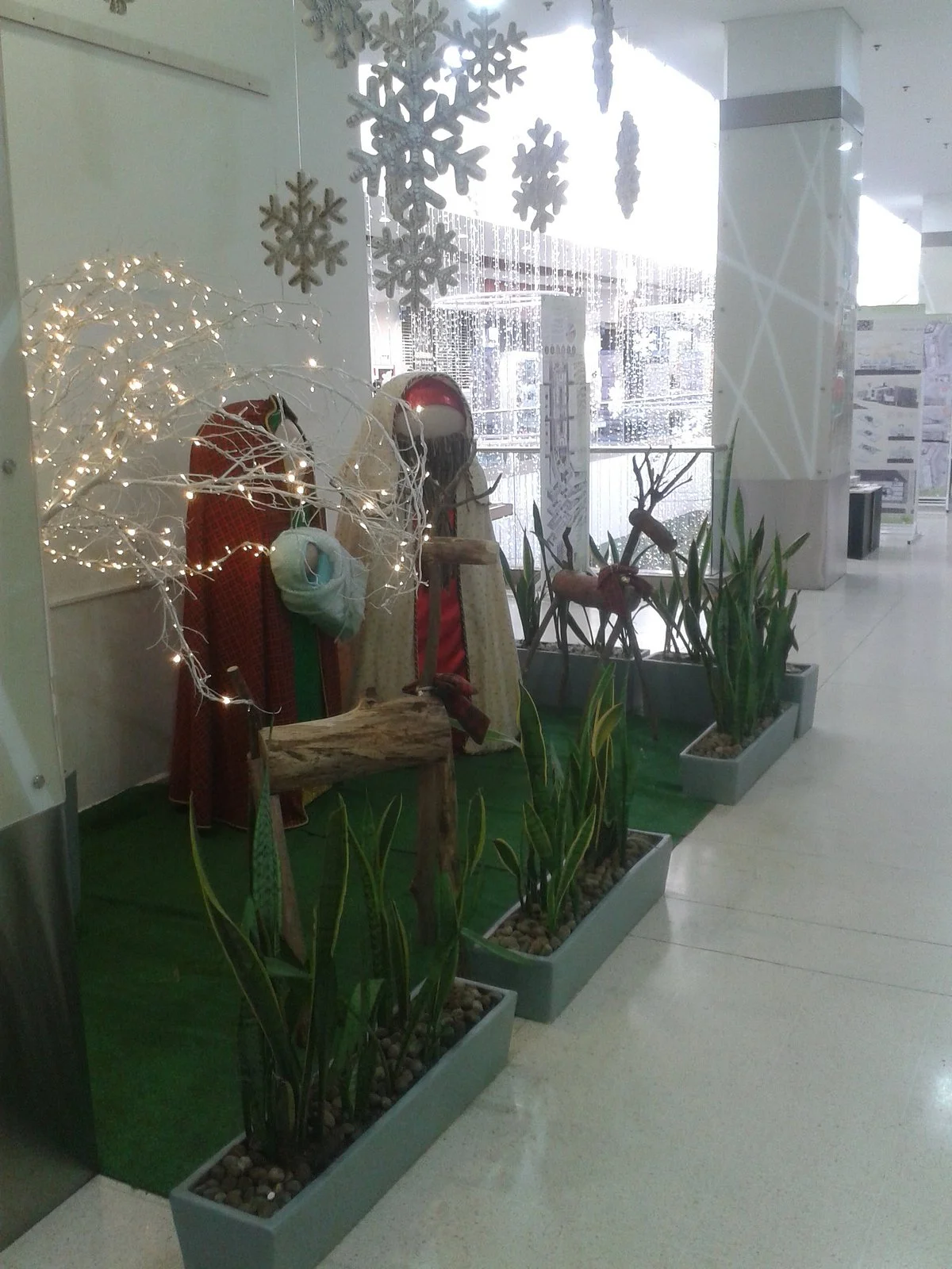Centro Comercial Calima
