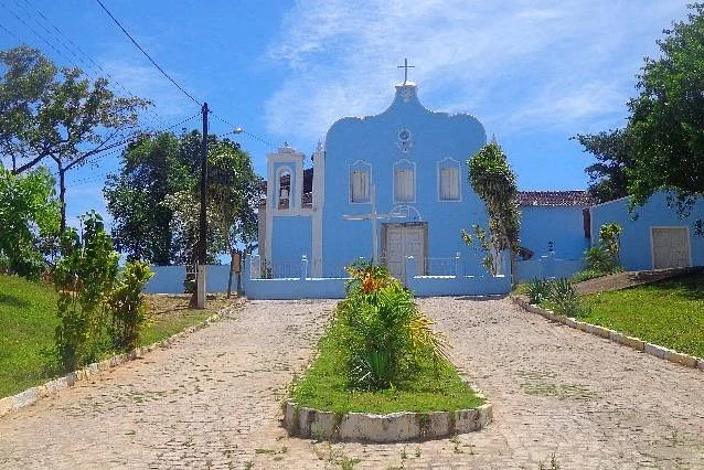 Praca Santo Antonio