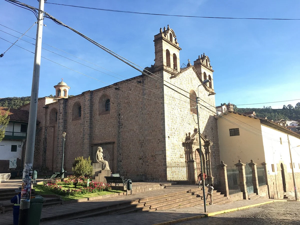 Convento santa Teresa